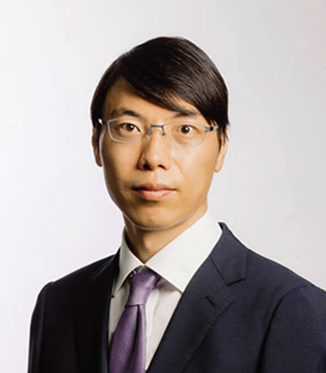 弁護士　松本　岳人