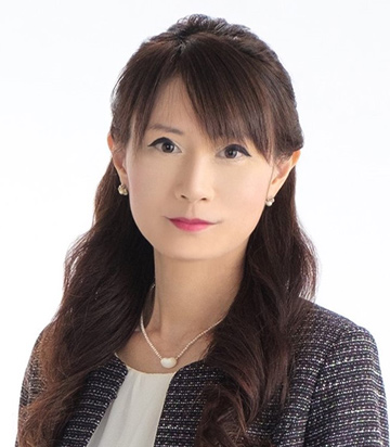 弁護士 本村 彩