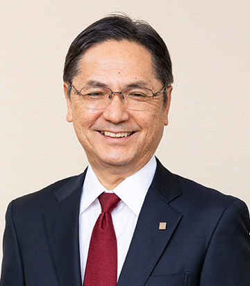 理事(副会長) 齋藤 清一