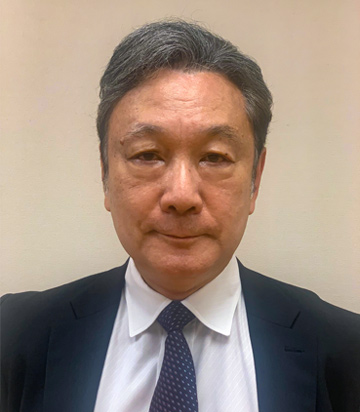 監事 田村幸太郎