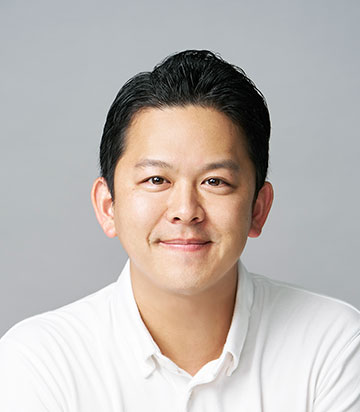 弁護士 山本 浩平